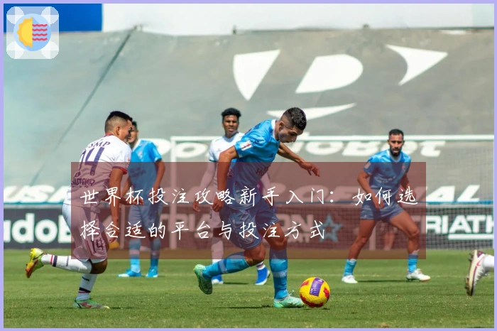 世界杯投注攻略新手入门：如何选择合适的平台与投注方式